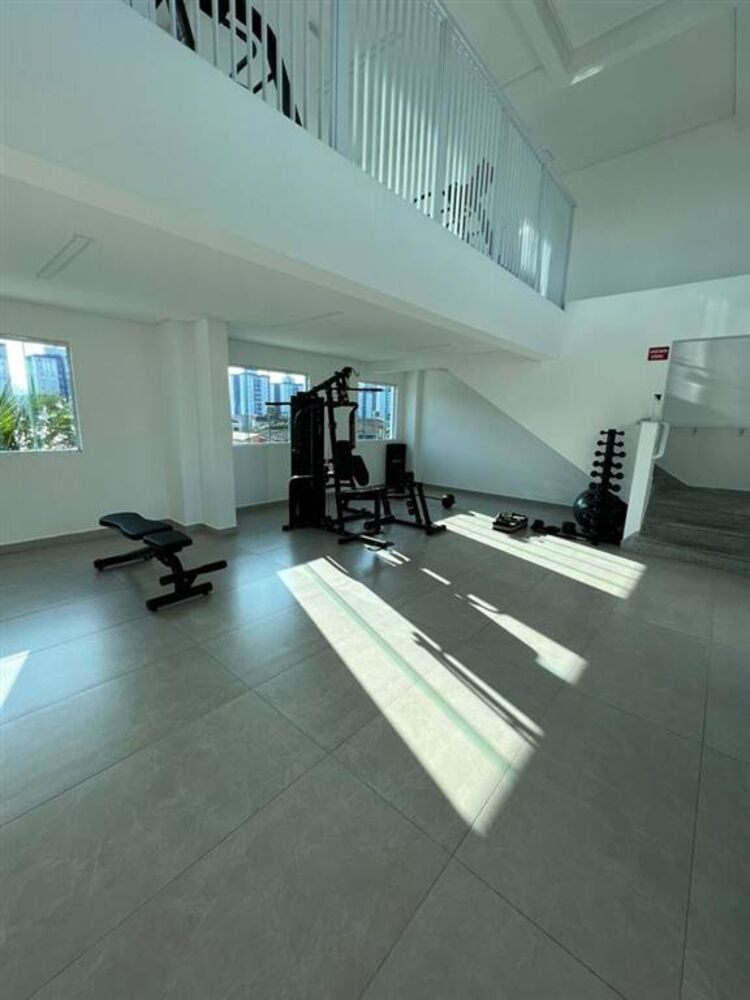 Apartamento, 2 quartos, 88 m² - Foto 3