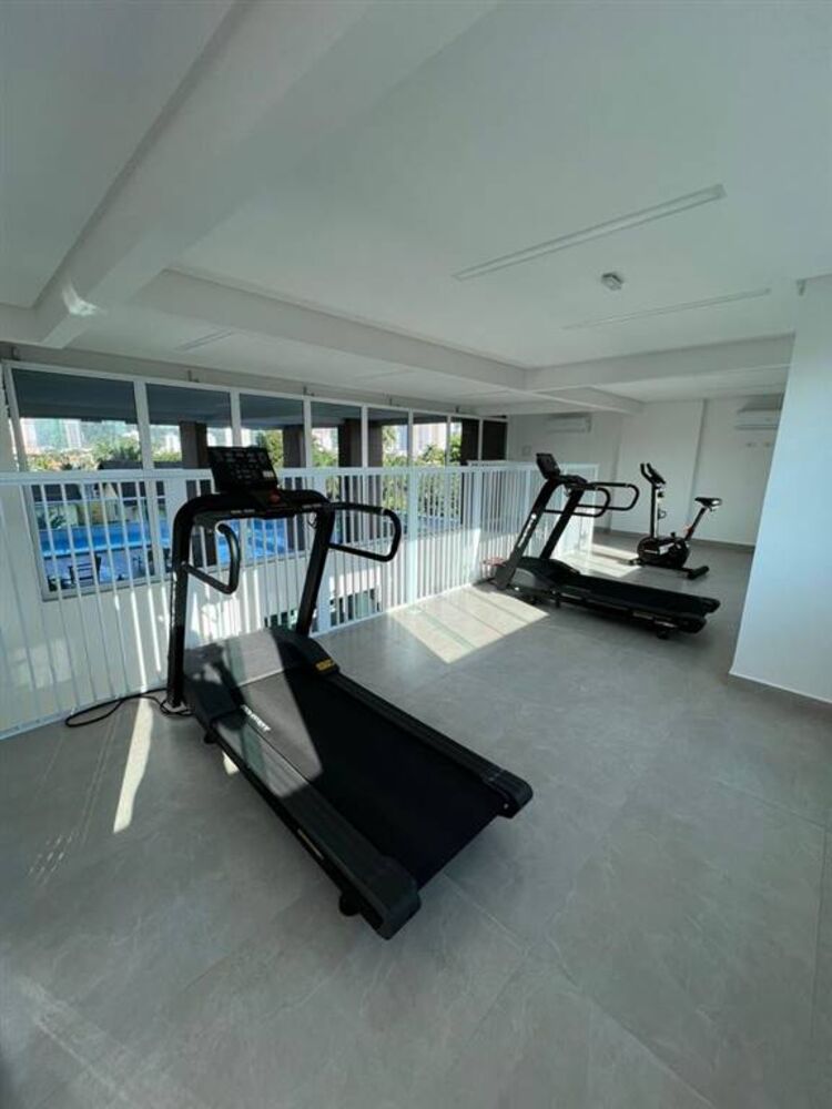 Apartamento, 2 quartos, 88 m² - Foto 2