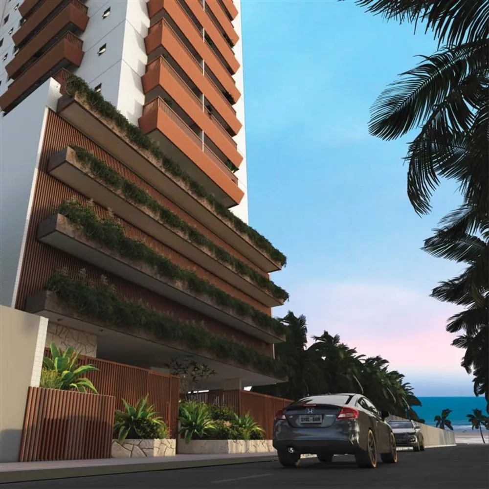 Apartamento, 2 quartos, 74 m² - Foto 6