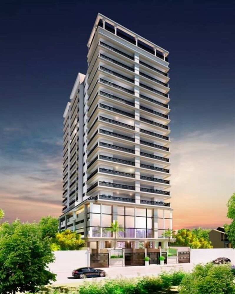 Apartamento, 2 quartos, 81 m² - Foto 4