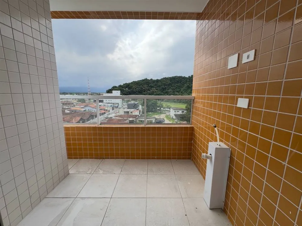 Apartamento, 2 quartos, 52 m² - Foto 4