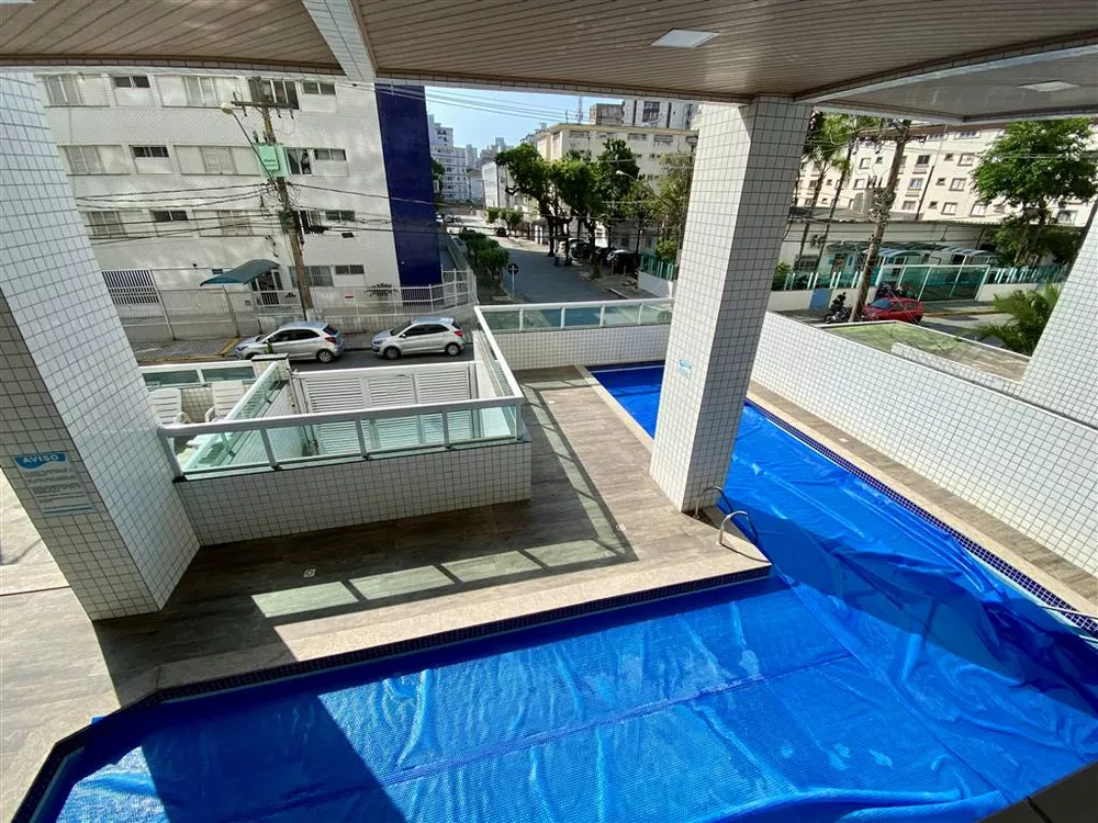 Apartamento à venda com 3 quartos, 125m² - Foto 8