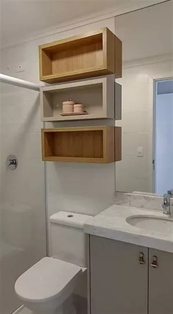 Apartamento à venda com 2 quartos, 93m² - Foto 9