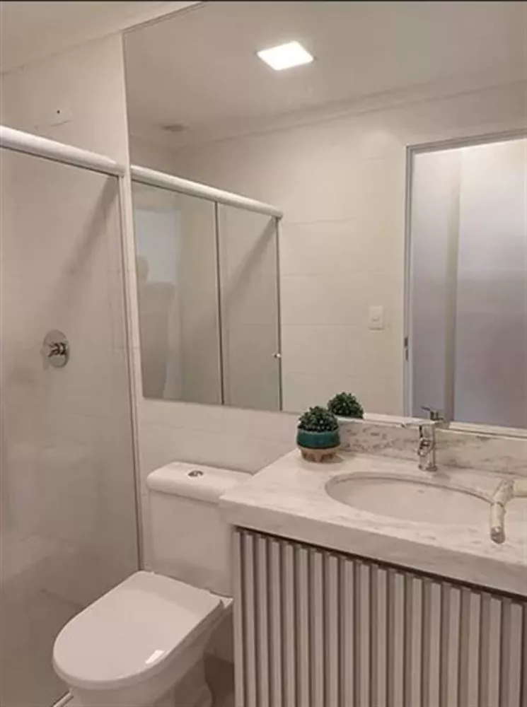 Apartamento à venda com 2 quartos, 93m² - Foto 6