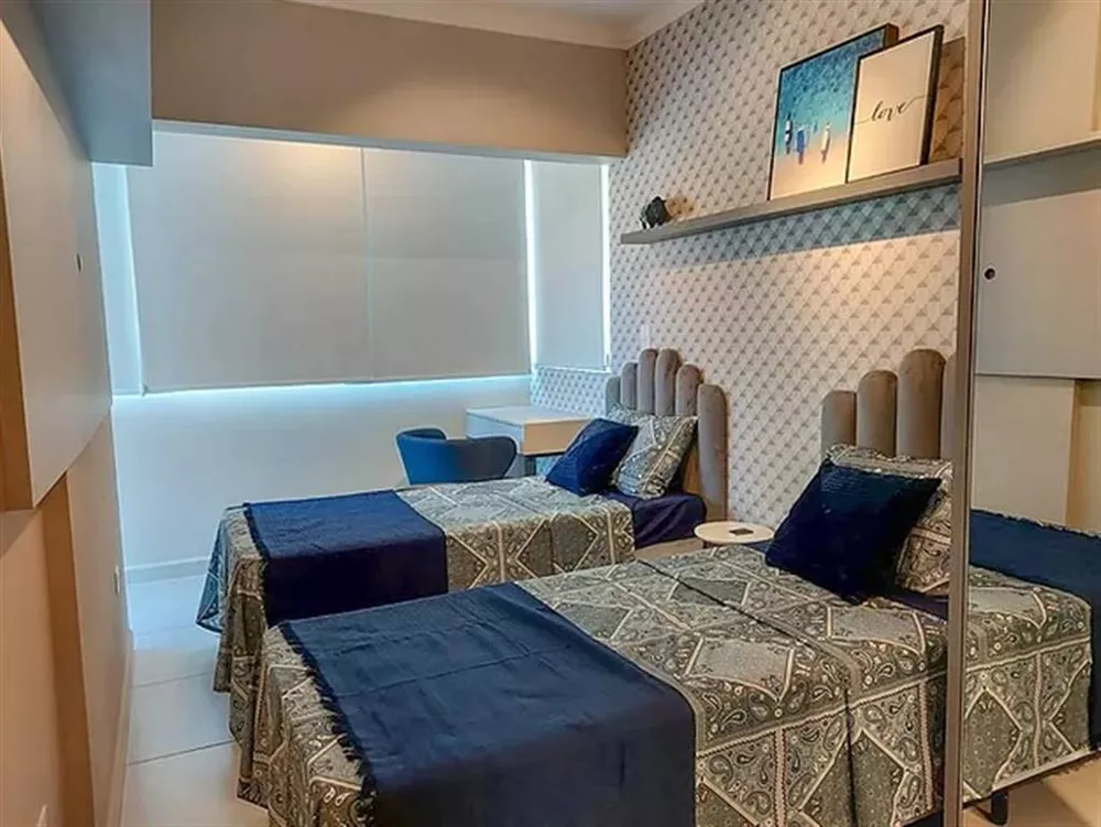 Apartamento à venda com 2 quartos, 93m² - Foto 8