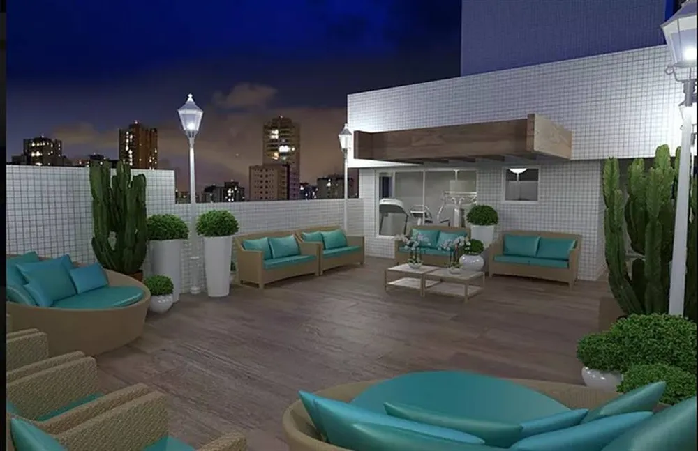 Apartamento, 2 quartos, 93 m² - Foto 14