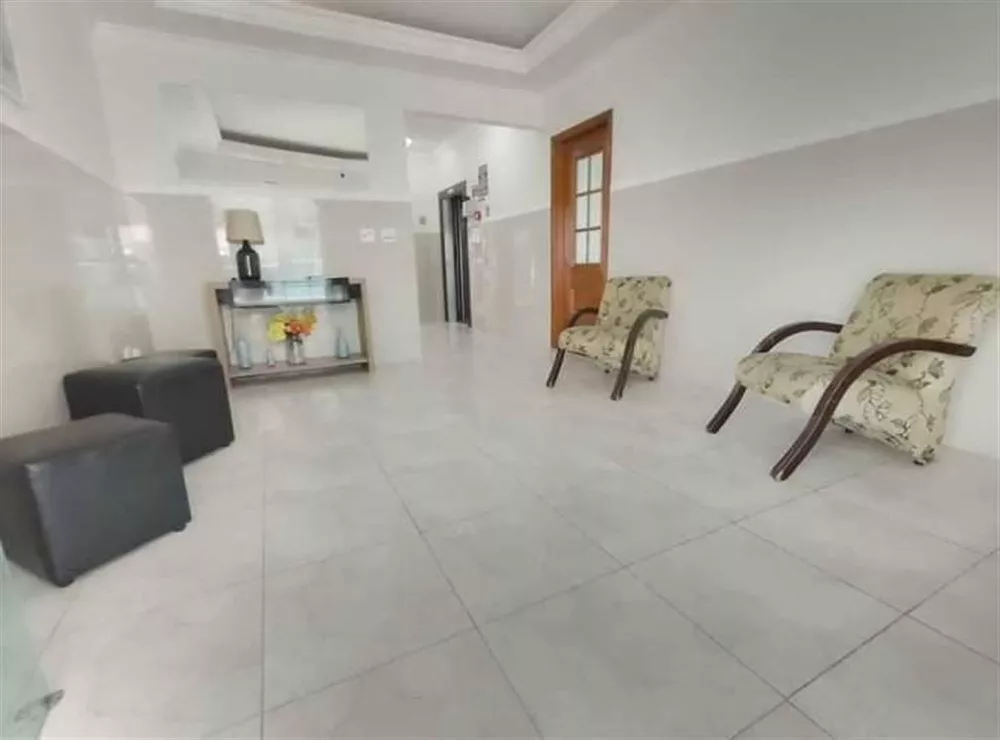 Apartamento à venda com 1 quarto, 42m² - Foto 4