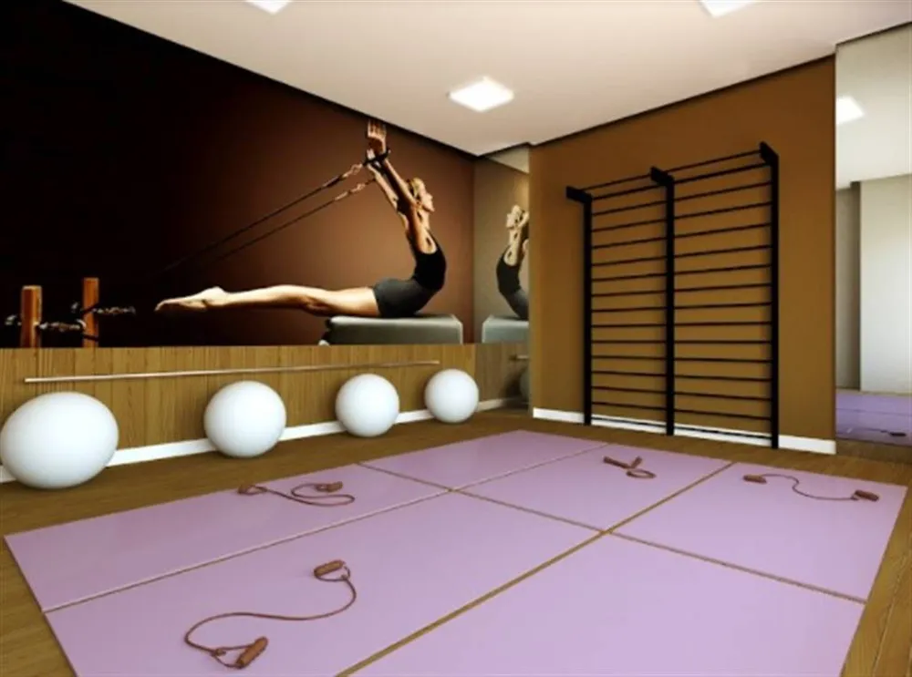 Apartamento, 3 quartos, 105 m² - Foto 9