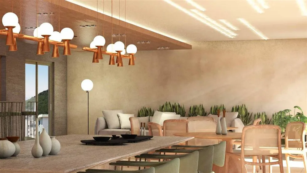 Cobertura, 4 quartos, 422 m² - Foto 11