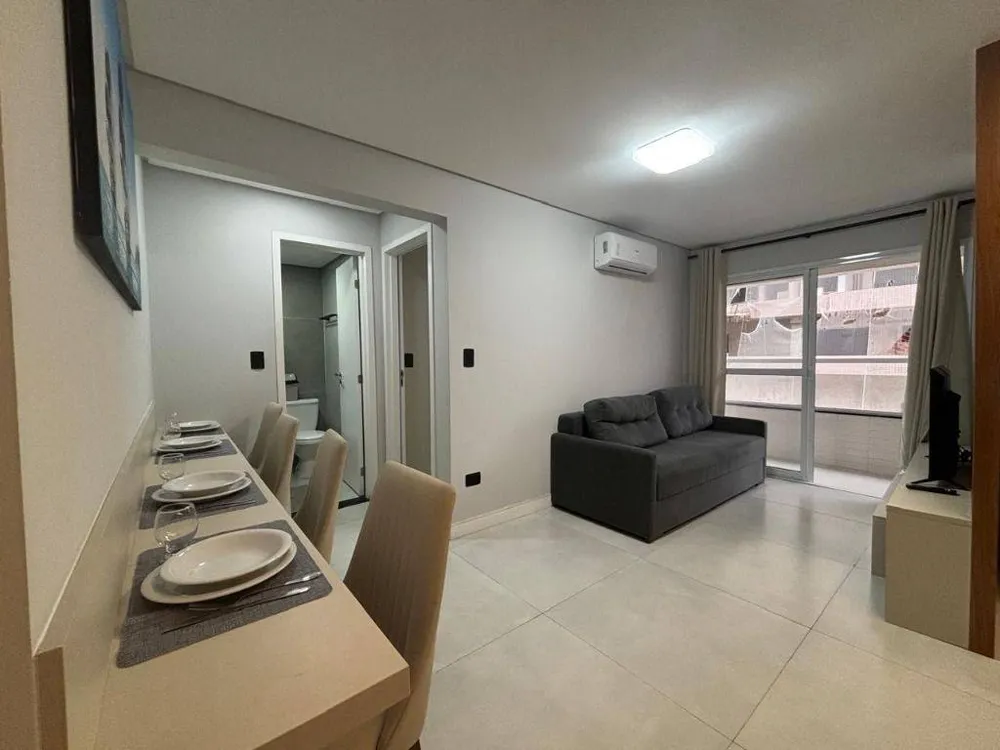 Apartamento, 1 quarto, 52 m² - Foto 4