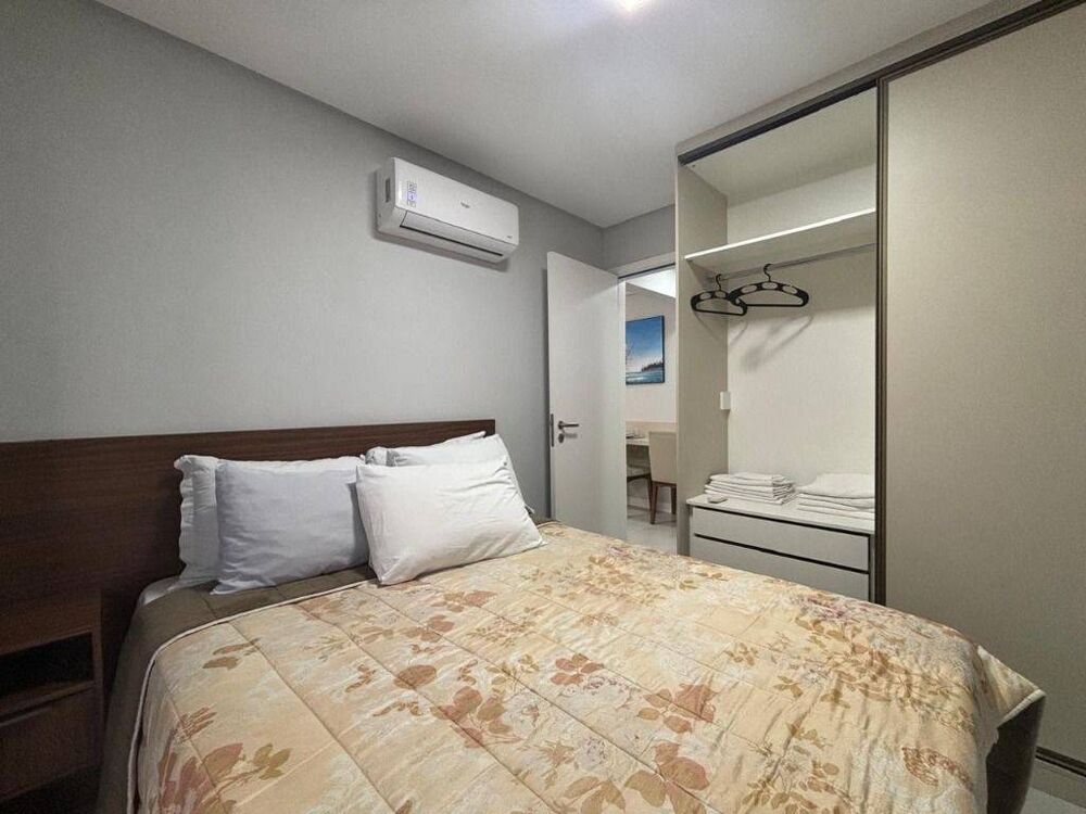 Apartamento, 1 quarto, 52 m² - Foto 5