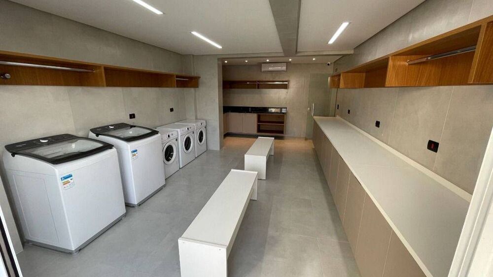 Apartamento, 1 quarto, 52 m² - Foto 12