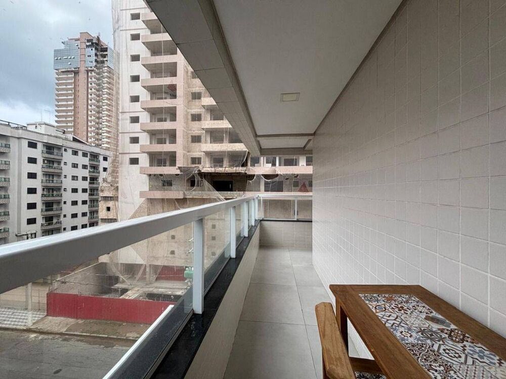 Apartamento, 1 quarto, 52 m² - Foto 9