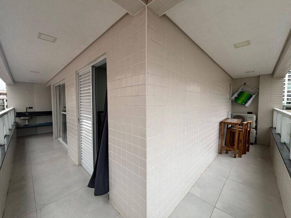 Apartamento, 1 quarto, 52 m² - Foto 11