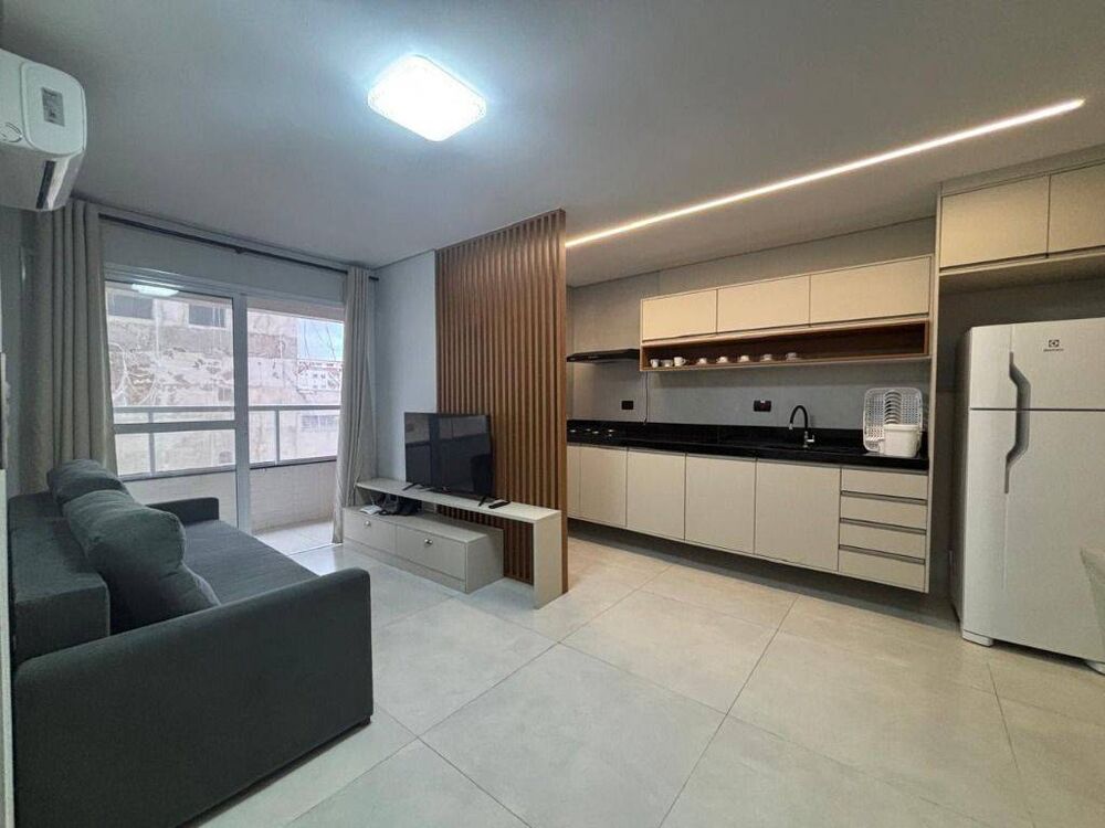 Apartamento, 1 quarto, 52 m² - Foto 4