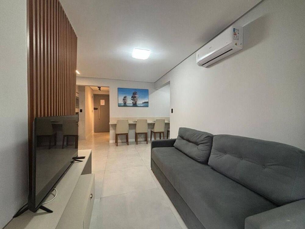 Apartamento, 1 quarto, 52 m² - Foto 7