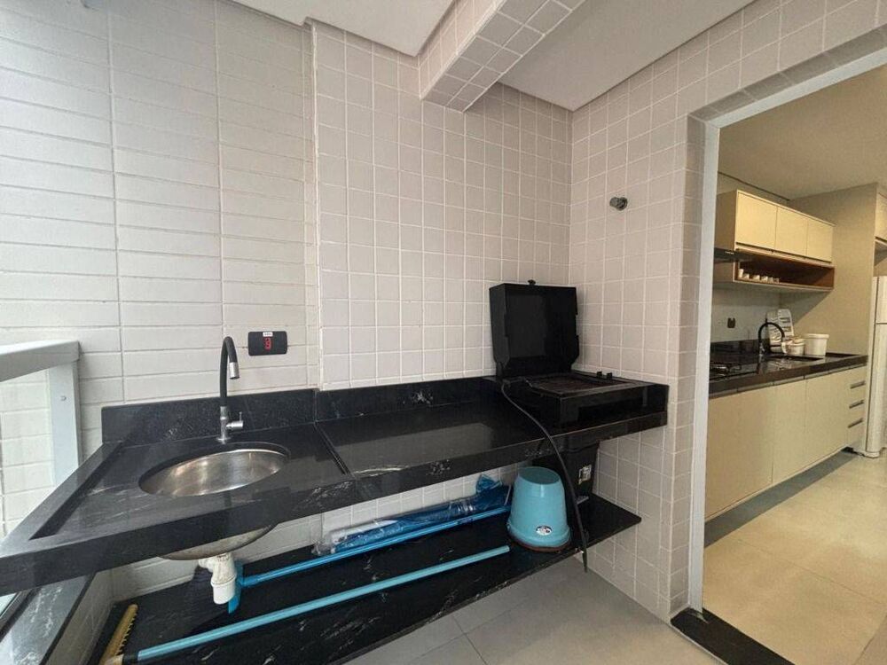 Apartamento, 1 quarto, 52 m² - Foto 14