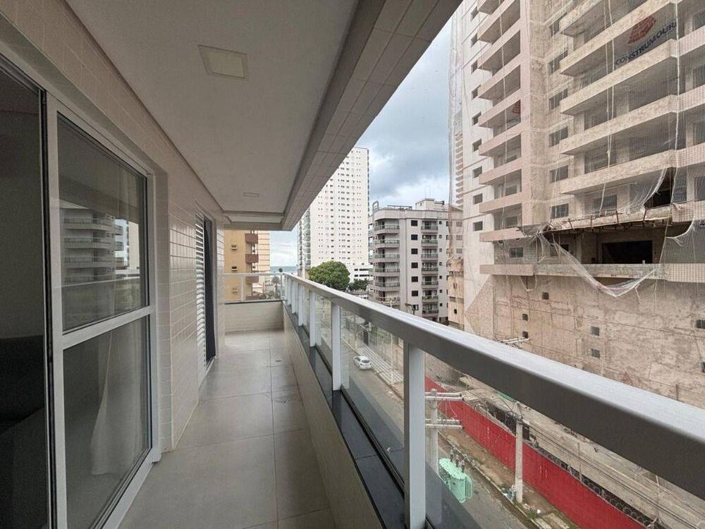 Apartamento, 1 quarto, 52 m² - Foto 6