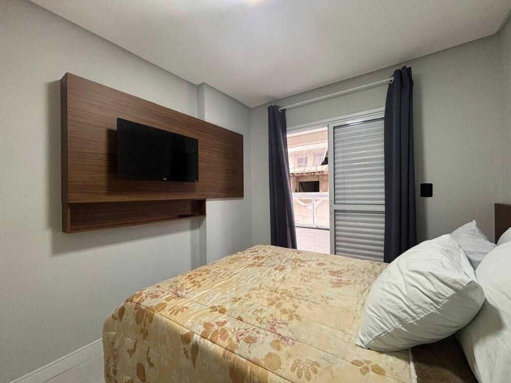 Apartamento, 1 quarto, 52 m² - Foto 17