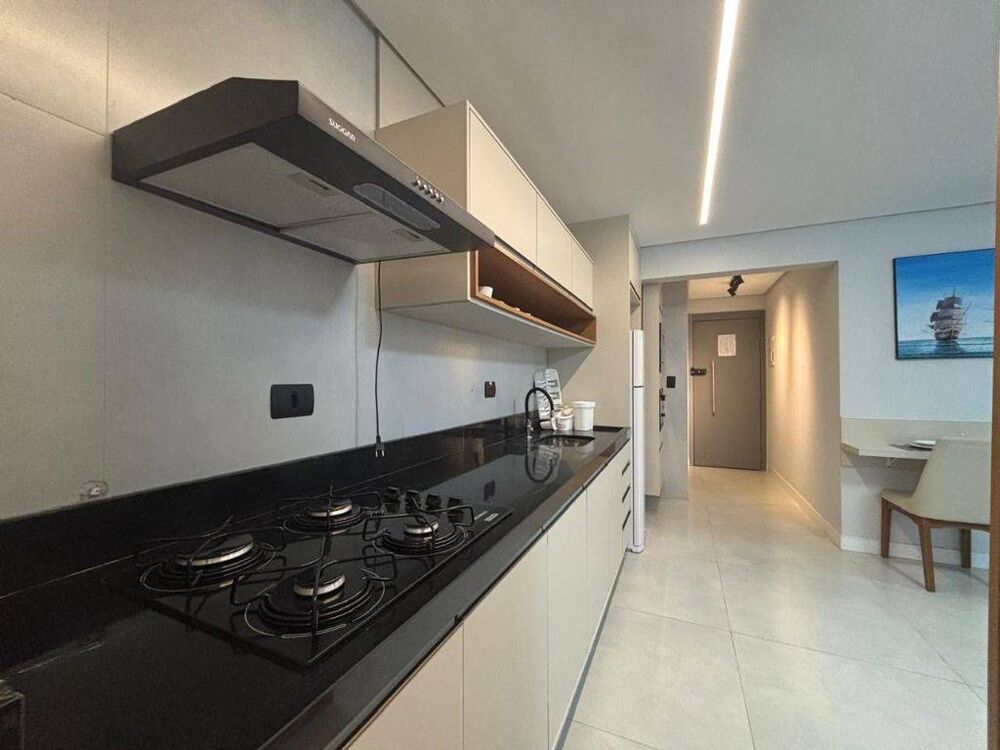 Apartamento, 1 quarto, 52 m² - Foto 2