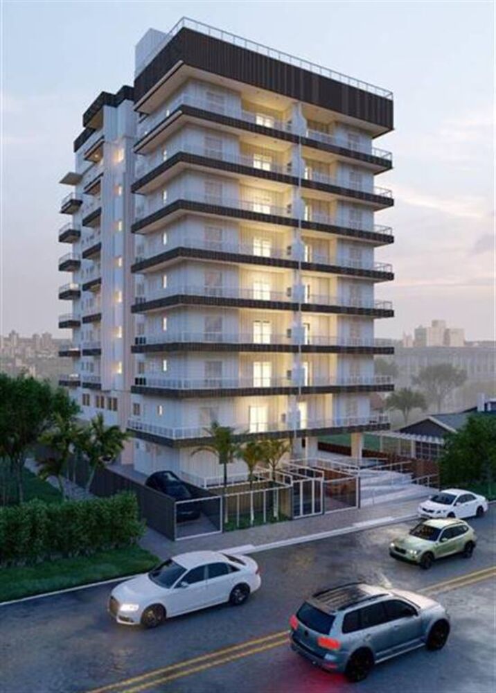 Apartamento, 1 quarto, 45 m² - Foto 1