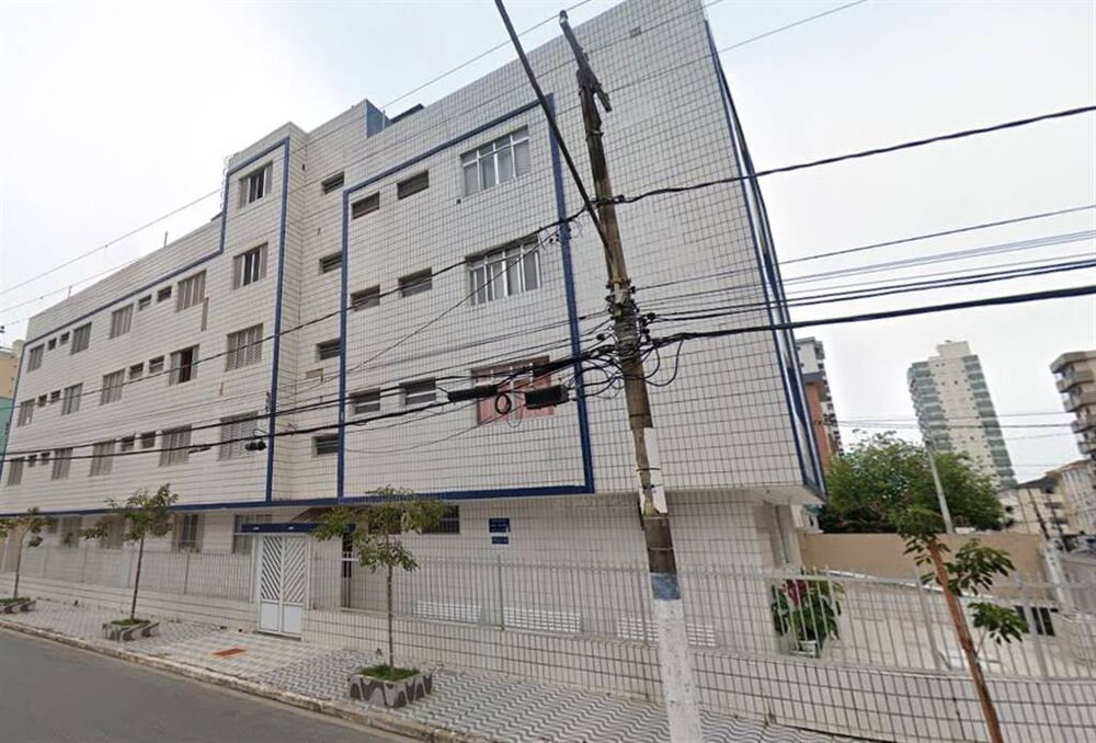Apartamento, 1 quarto, 32 m² - Foto 1