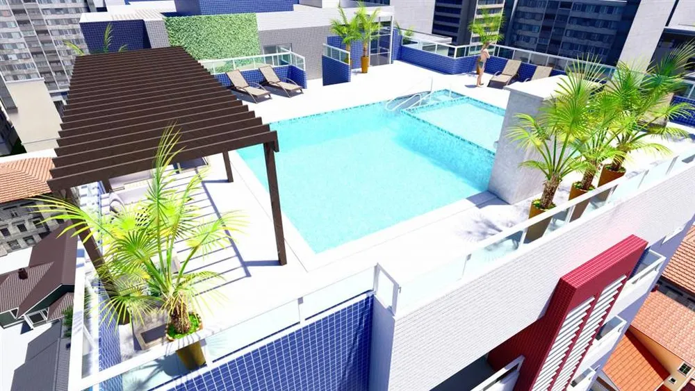 Apartamento, 2 quartos, 82 m² - Foto 23