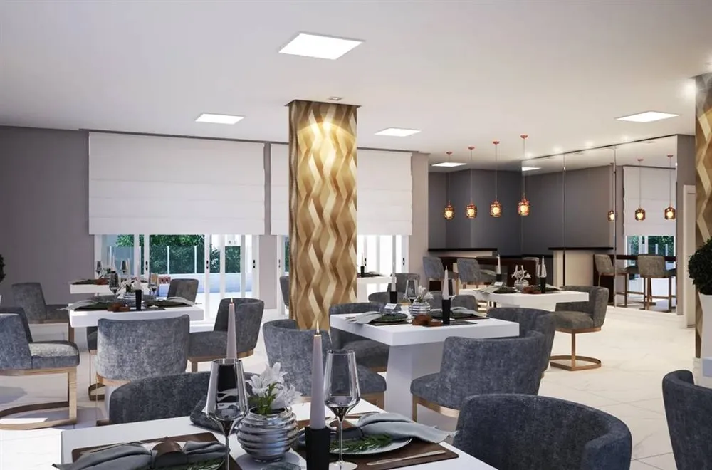 Apartamento, 3 quartos, 145 m² - Foto 7