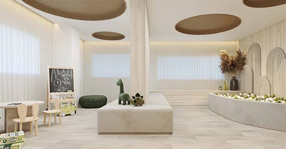 Apartamento, 2 quartos, 83 m² - Foto 3