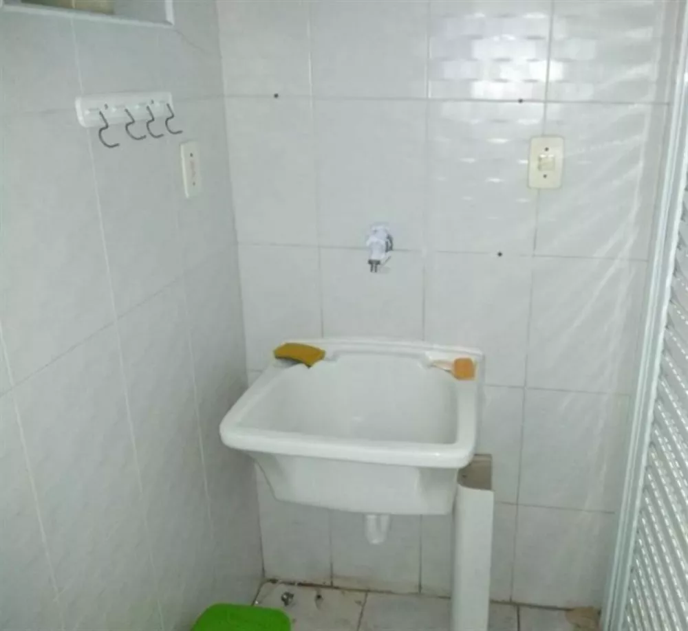 Sobrado para alugar com 2 quartos, 66m² - Foto 8