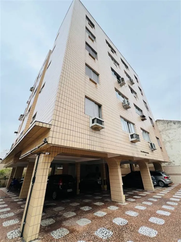 Apartamento, 2 quartos, 70 m² - Foto 1