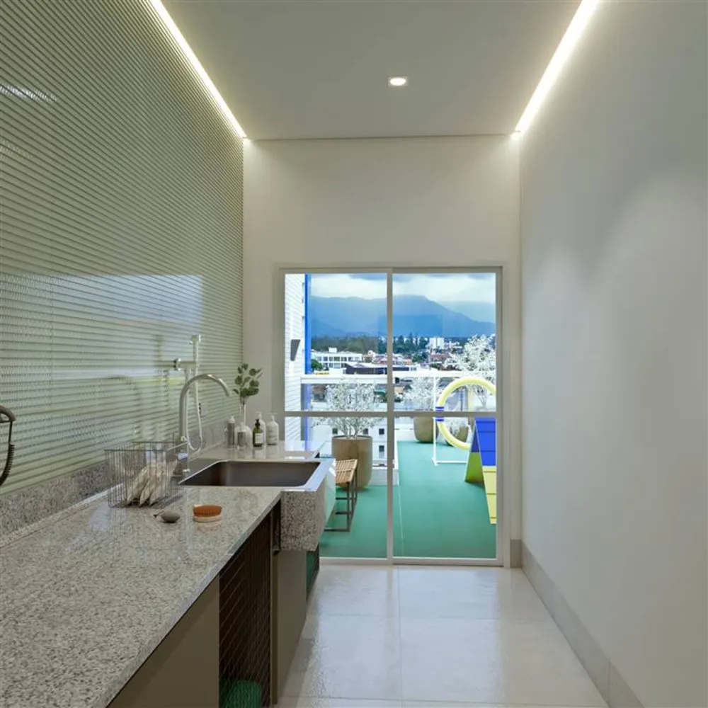 Apartamento, 2 quartos, 83 m² - Foto 4