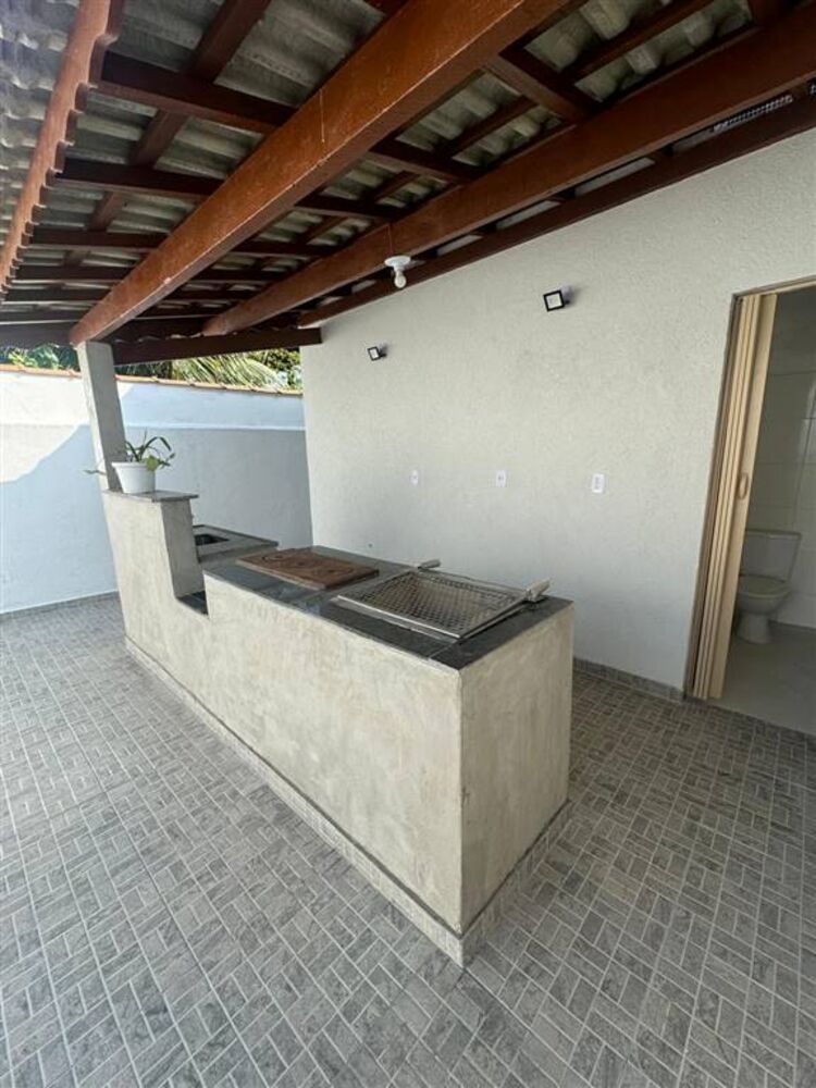 Casa, 2 quartos, 98 m² - Foto 8