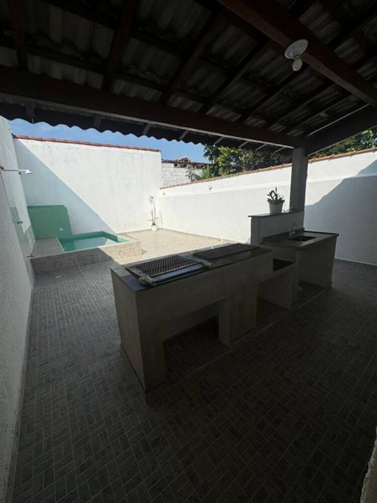 Casa, 2 quartos, 98 m² - Foto 4