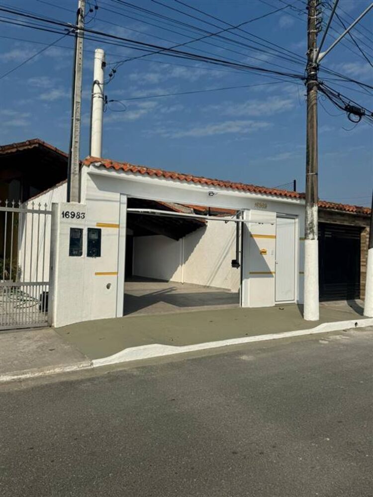 Casa, 2 quartos, 98 m² - Foto 7
