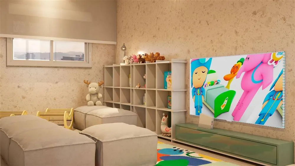 Apartamento, 2 quartos, 133 m² - Foto 6