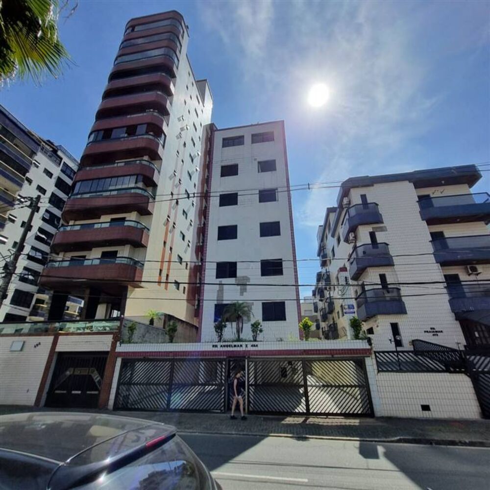 Apartamento, 2 quartos, 55 m² - Foto 7