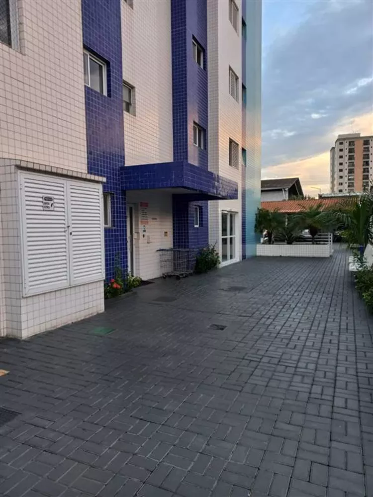 Apartamento à venda com 2 quartos, 50m² - Foto 4