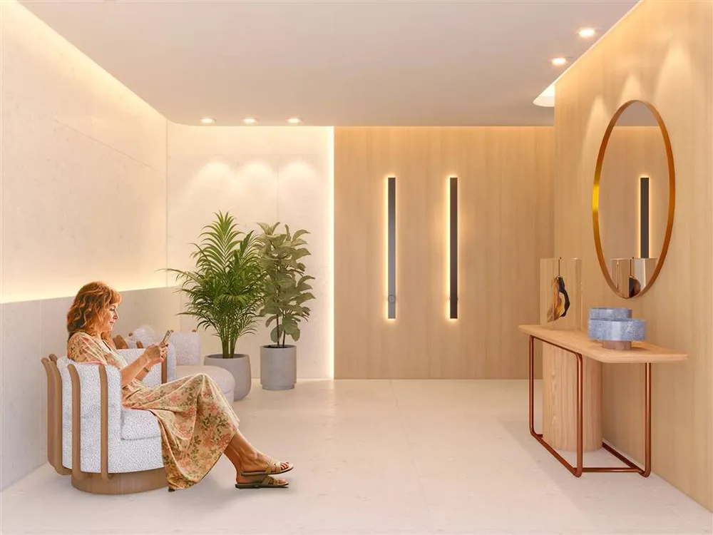 Apartamento, 1 quarto, 50 m² - Foto 12