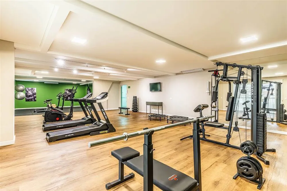 Apartamento, 2 quartos, 76 m² - Foto 11