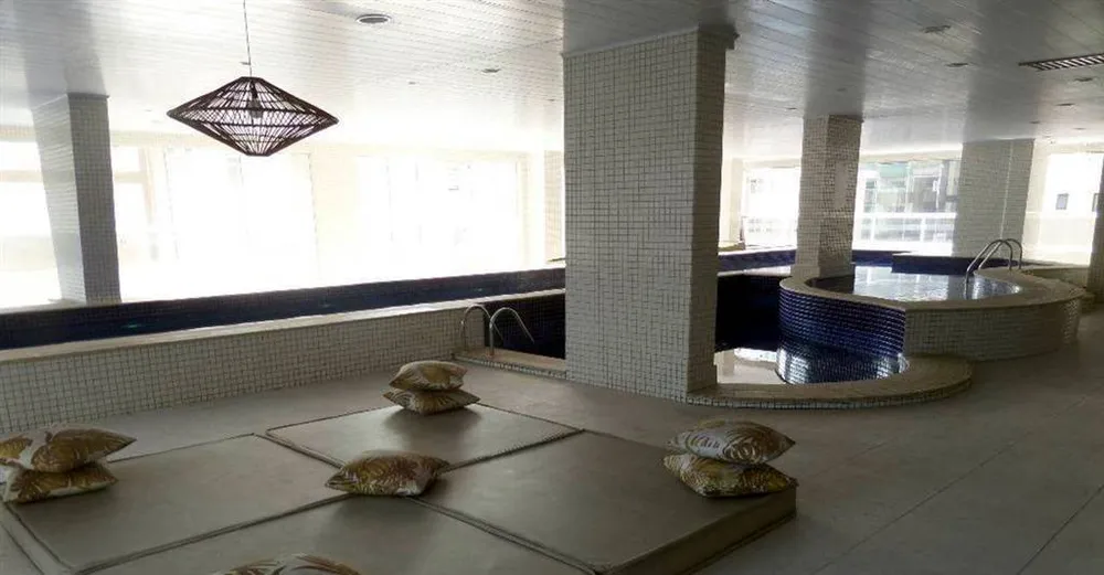 Apartamento, 3 quartos - Foto 2