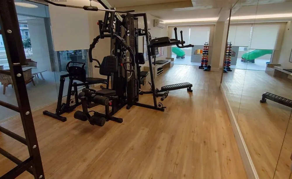 Apartamento, 3 quartos, 153 m² - Foto 5