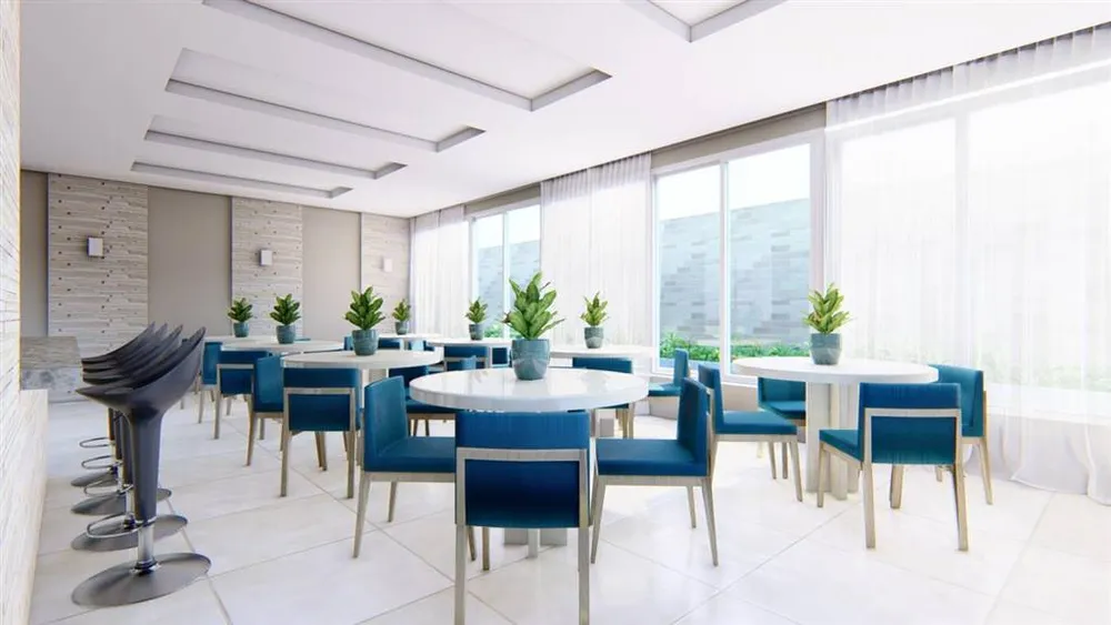 Apartamento, 2 quartos, 60 m² - Foto 10