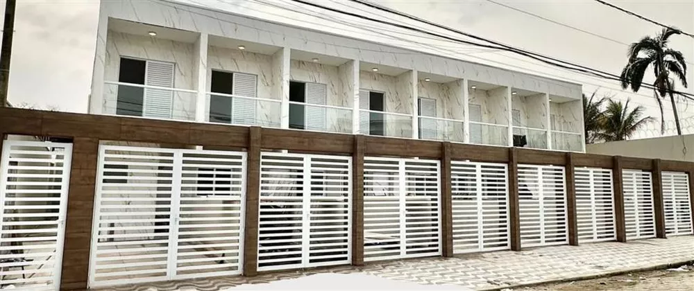 Casa de Condomínio à venda com 2 quartos, 60m² - Foto 2