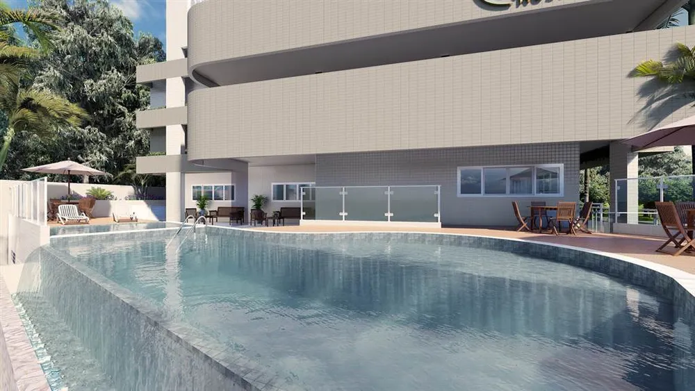 Apartamento, 2 quartos, 73 m² - Foto 2