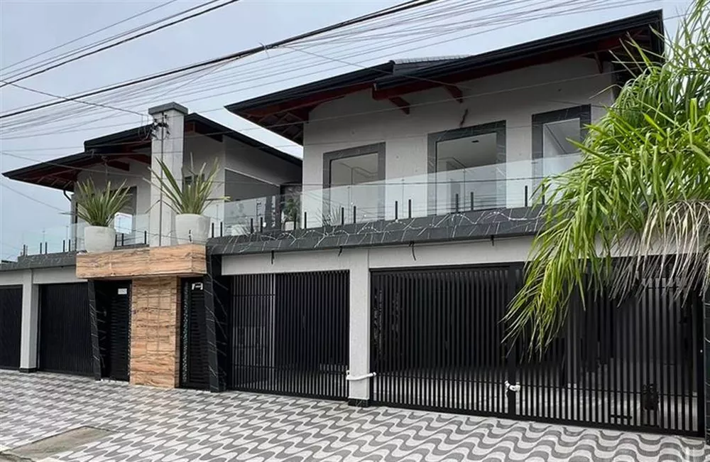 Casa de Condomínio à venda com 2 quartos, 55m² - Foto 2