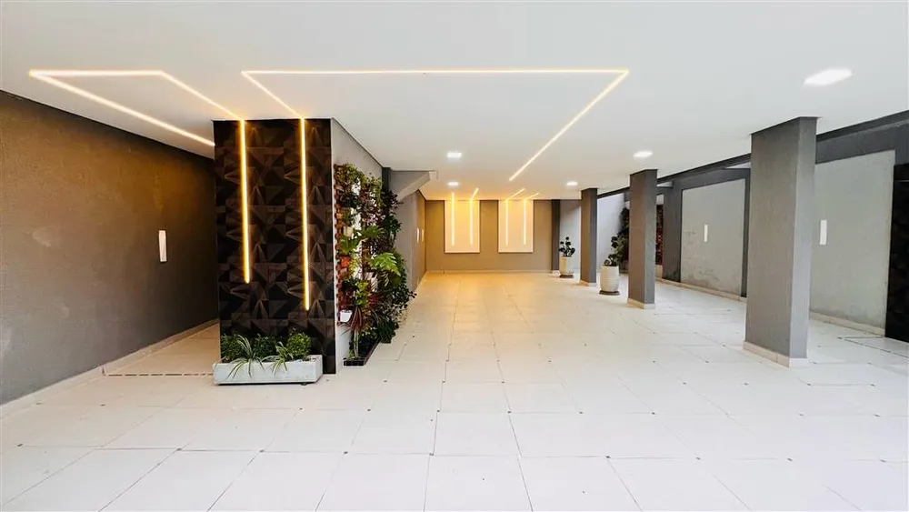 Casa de Condomínio, 2 quartos - Foto 8