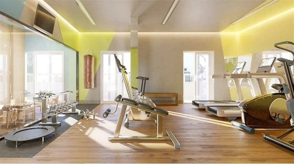Apartamento, 2 quartos, 71 m² - Foto 7