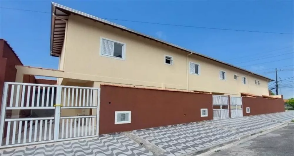 Sobrado à venda com 2 quartos, 69m² - Foto 1