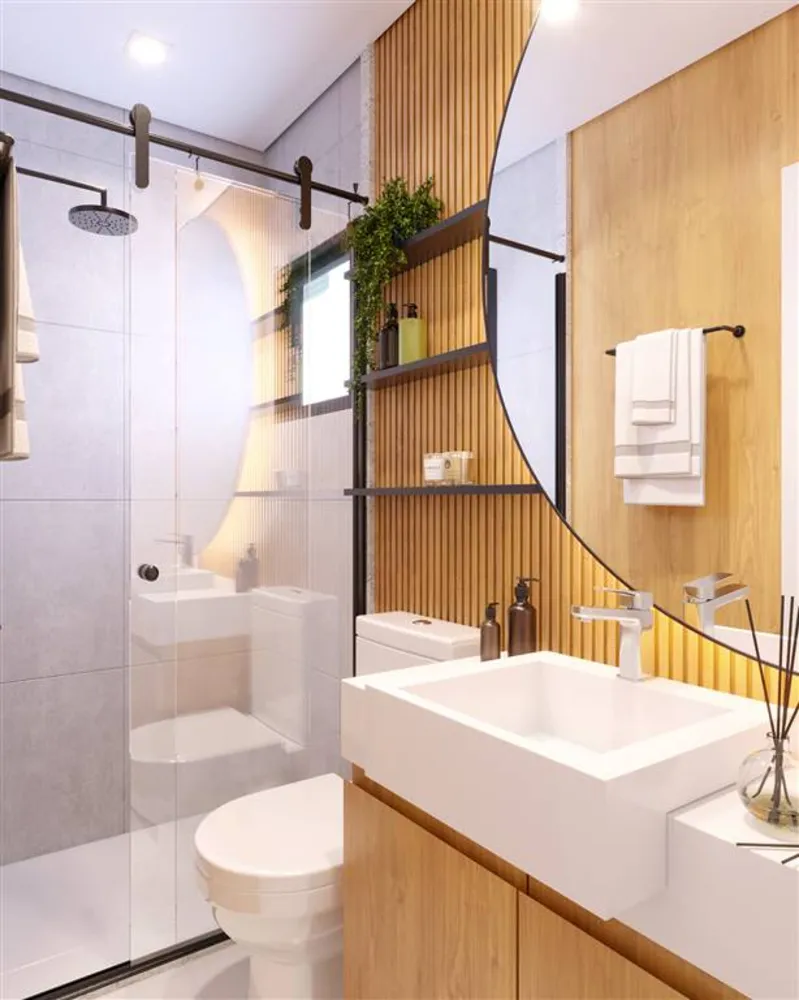 Apartamento, 2 quartos, 67 m² - Foto 6